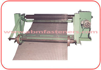 Automatic Coiler