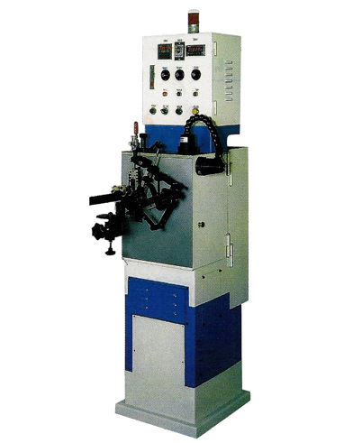 CNC 2 AXIS GARTER SPRING COILING MACHINES