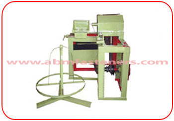 Chain Link Fencing Machines, Chain Link and Fence Making Machines