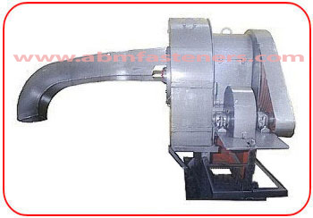 Continuous Coiling Device, Dead Coiler