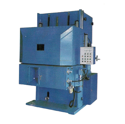 Mechanical Spring End Grinding Machine