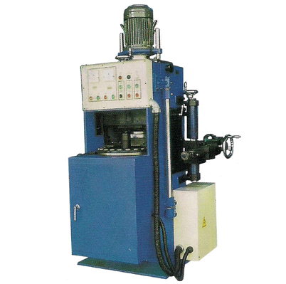 Mechanical Spring End Grinding Machine