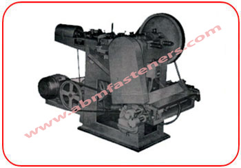 Paper Pin Making Machine