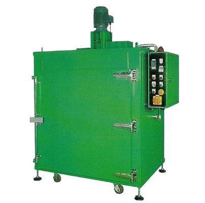 Spring Electric Tempering Oven