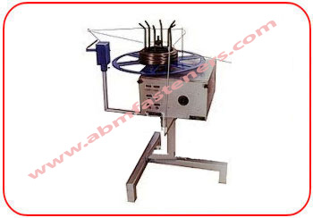 Automatic Wire Decoiler