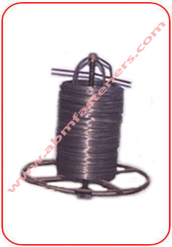 Pay off Stand, Wire Stand