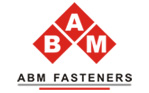 ABM Fasteners Logo