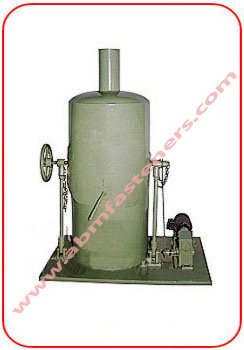 Annealing Machine