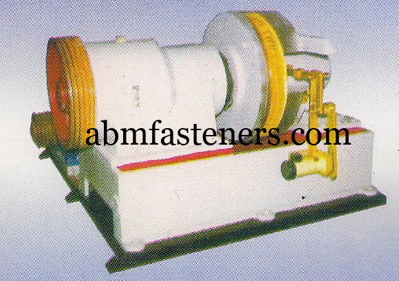 Ball Grinding Machine