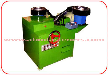 automatic Blind Rivet assembling Machines high speed