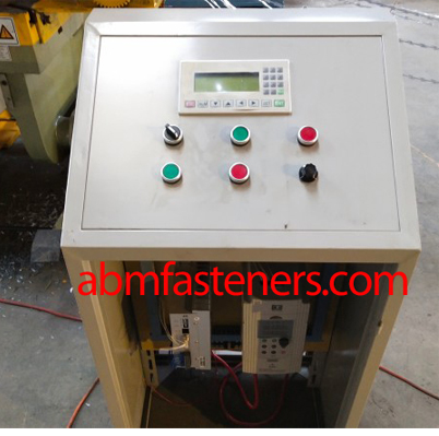 Razor Barbed Wire Control panel