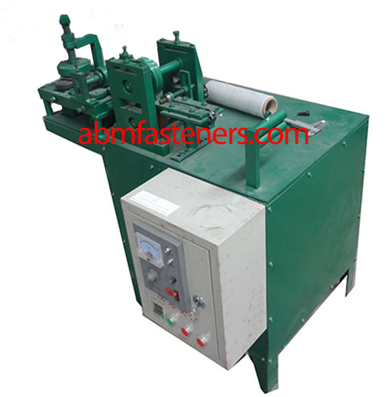 Covering Machine or Razor Blade Wire Asemblying Machine