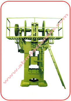 Friction Screw Press, Down Stroke Press