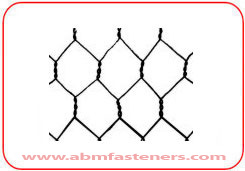 Hexagonal Wire Net