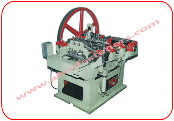 Horse Shoe Nail Making Machines,fabricator machine,polishing drum,tool and cutter grinder manufacturer,Horse Shoe Nail making plant manufacturer,Horse Shoe nail making plant india,Horse Shoe nail making plant from india,abm fasteners,abm