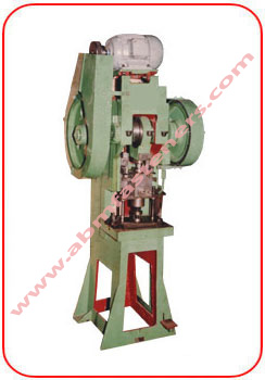 Power Press for Umbrella Head