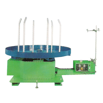 Spring Automatic Decoiler