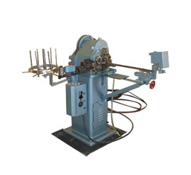 Staple Pin Making Machine Single Wire