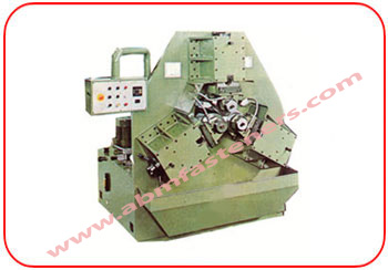 hydraulic thread rolling machine,hydraulic thread rolling machine manufacturer,Two roll hydraulic thread rolling machine,three roll hydraulic thread rolling machine,hydraulic thread rolling india,hydraulic thread rolling from india,abm fasteners,abm