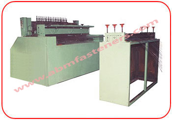 Welded Wire Mesh Making Machine, Welded mesh machine, Welded Wire Mesh Plant