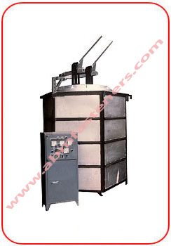 Wire Annealing Furnace