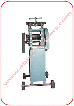 Wire Pointing Machine