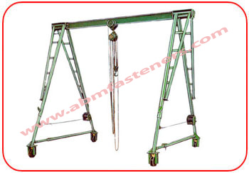 Gantry Crane