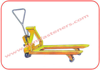 Hydraulic Pallet Truck