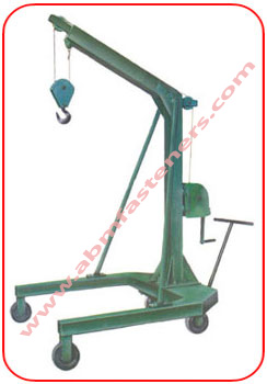 Jib Crane